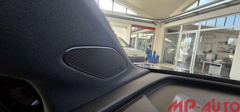 Audi Q4 Sportback e-tron 50 e-tron quattro S line edition UNICO PROPRIETARIO