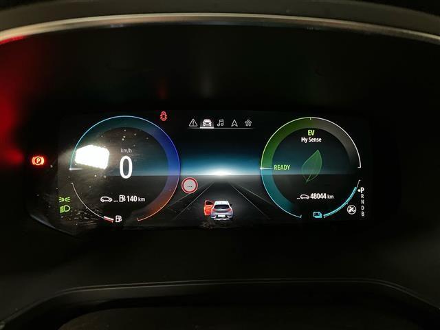 RENAULT Captur 1.6 E-Tech hybrid Techno Fast Track 145cv auto