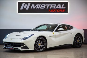 Ferrari F12 berlinetta Novitec