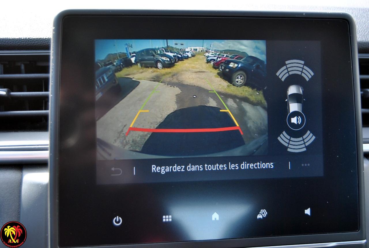 Renault Captur TCe 90 CV Zen