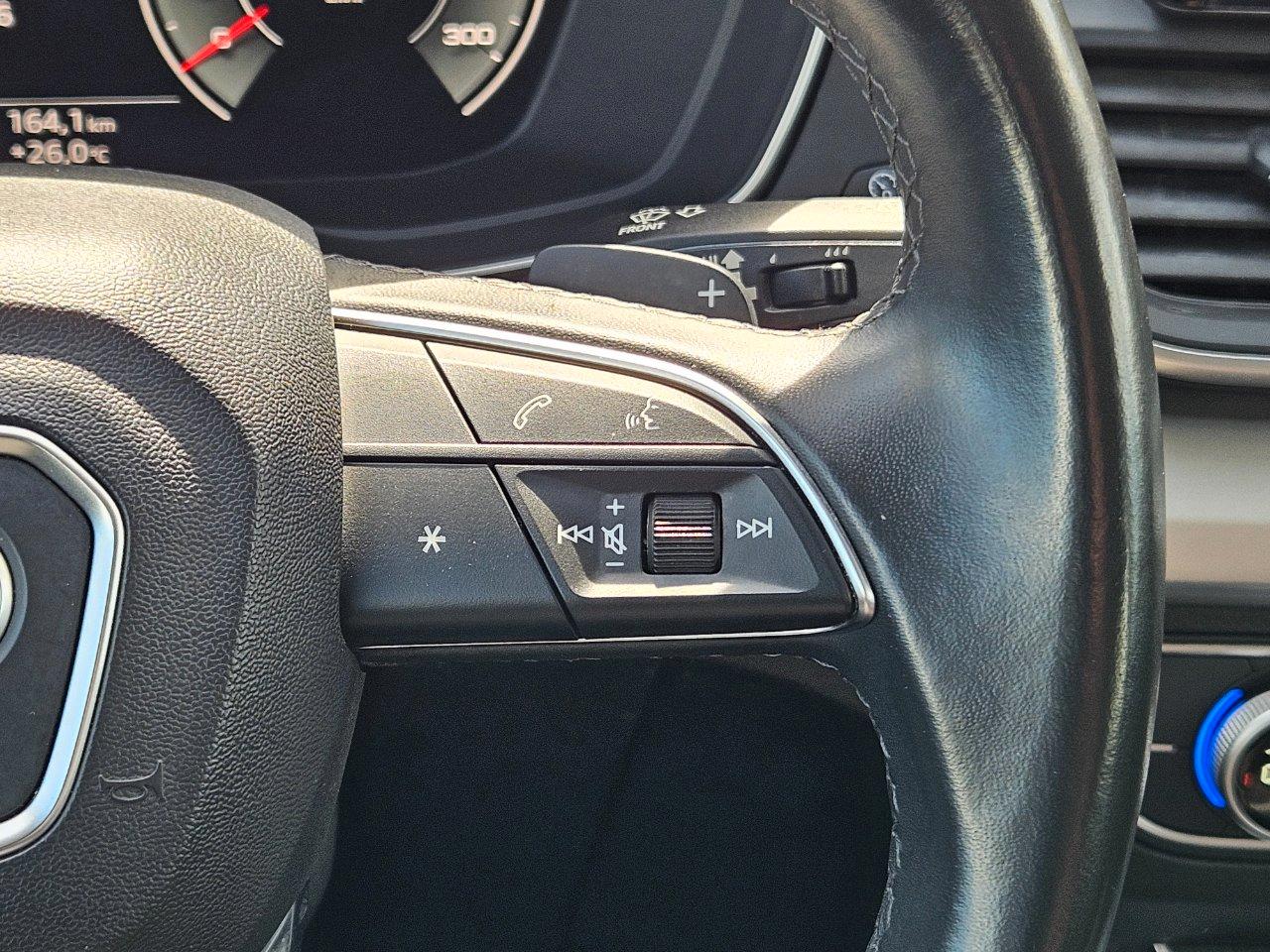 Audi Q5 35 2.0 tdi mhev 12V Business Advanced s-tronic