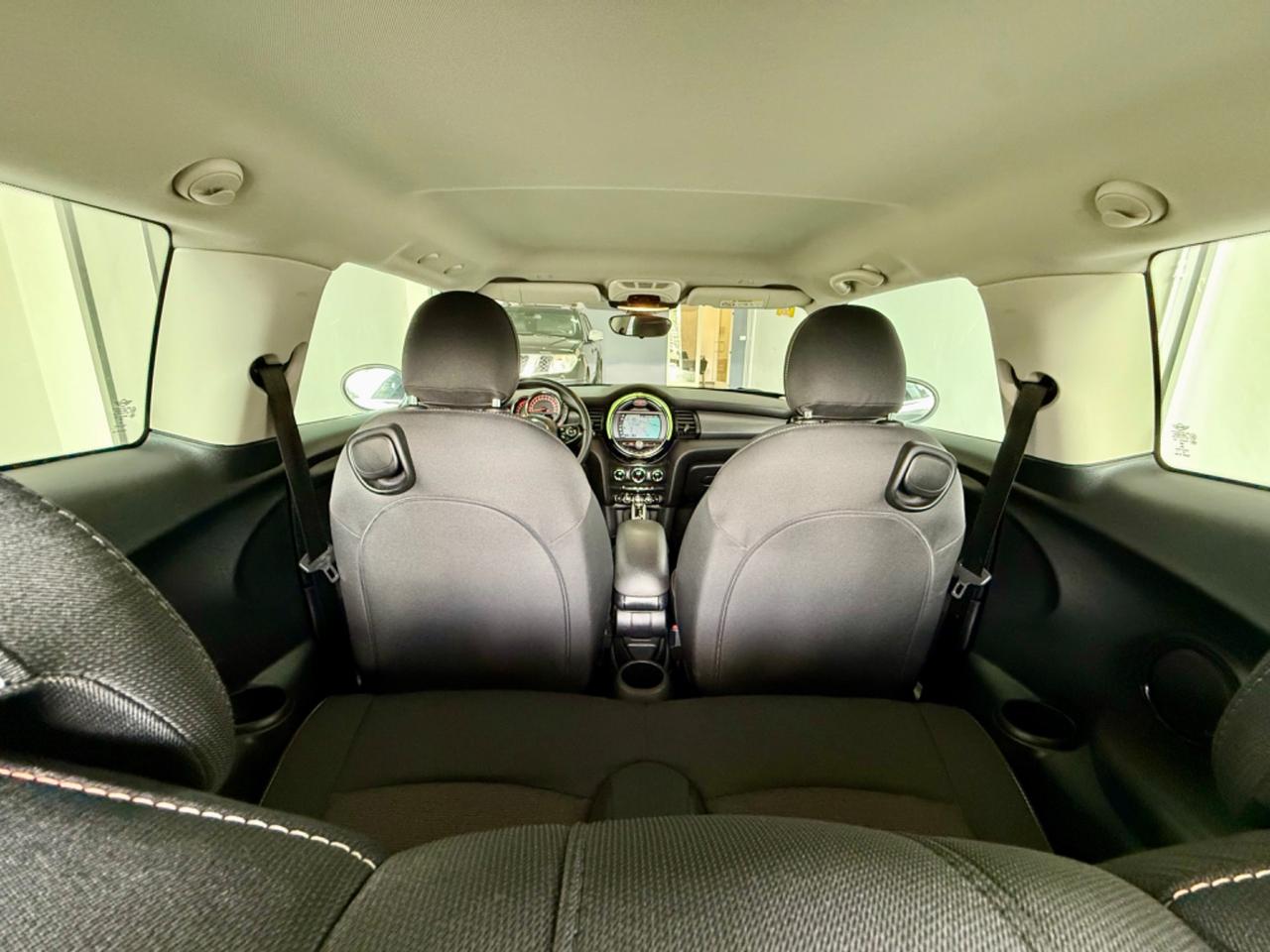 Mini 1.5 Cooper Baker Street