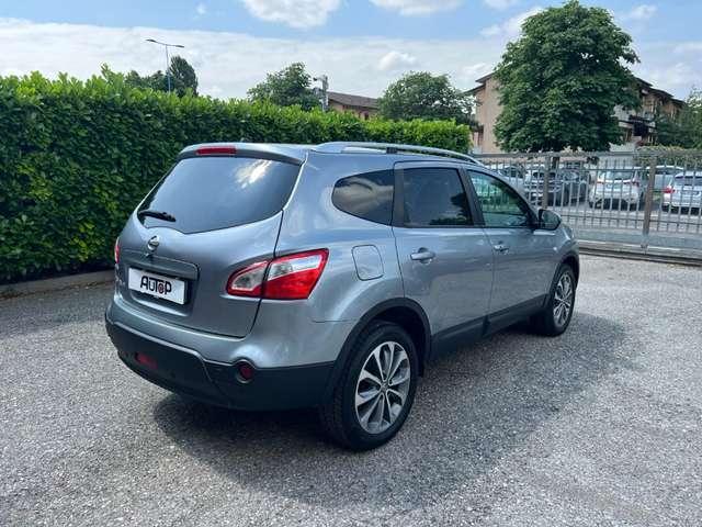 Nissan Qashqai+2 1.6 dCi DPF Tekna 4X4