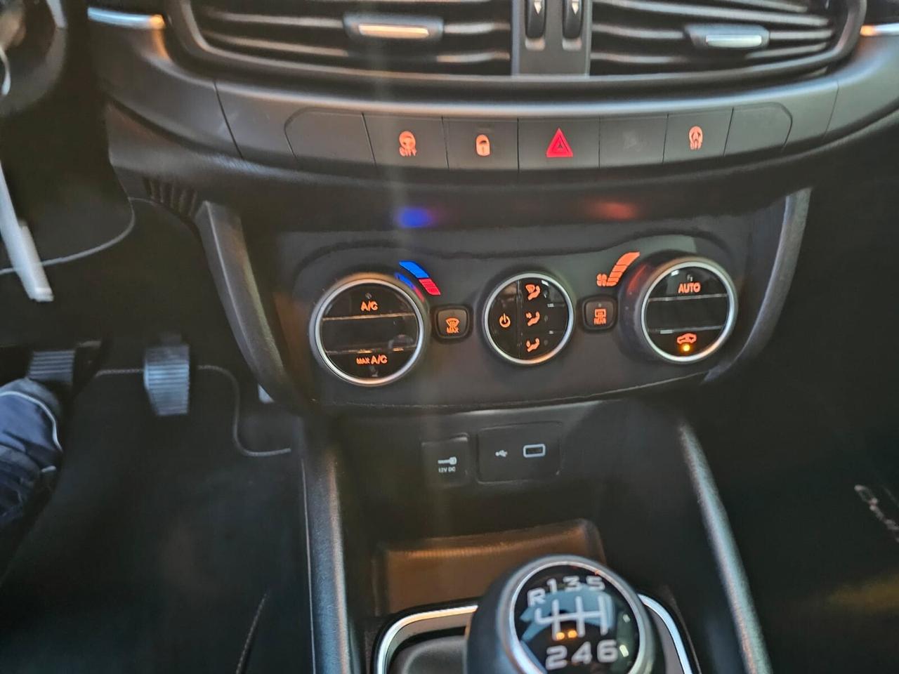 FIAT TIPO 1.6MJT 120CV LOUNGE 11/2019