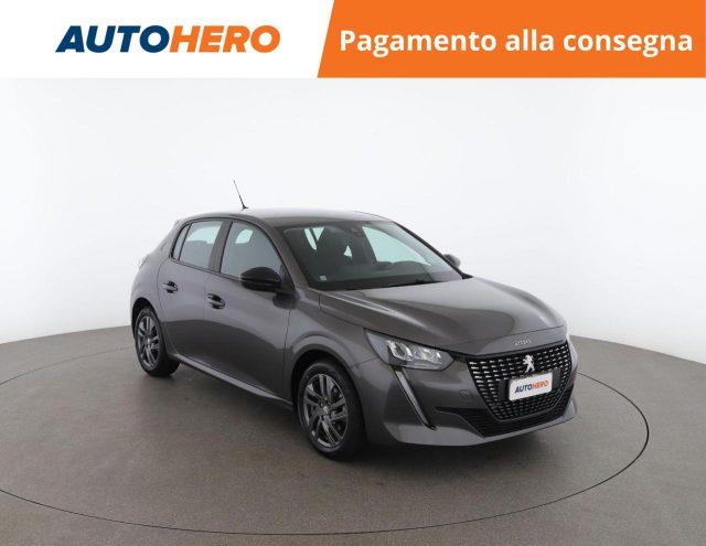 PEUGEOT 208 PureTech 75 Stop&Start 5 porte Active Pack
