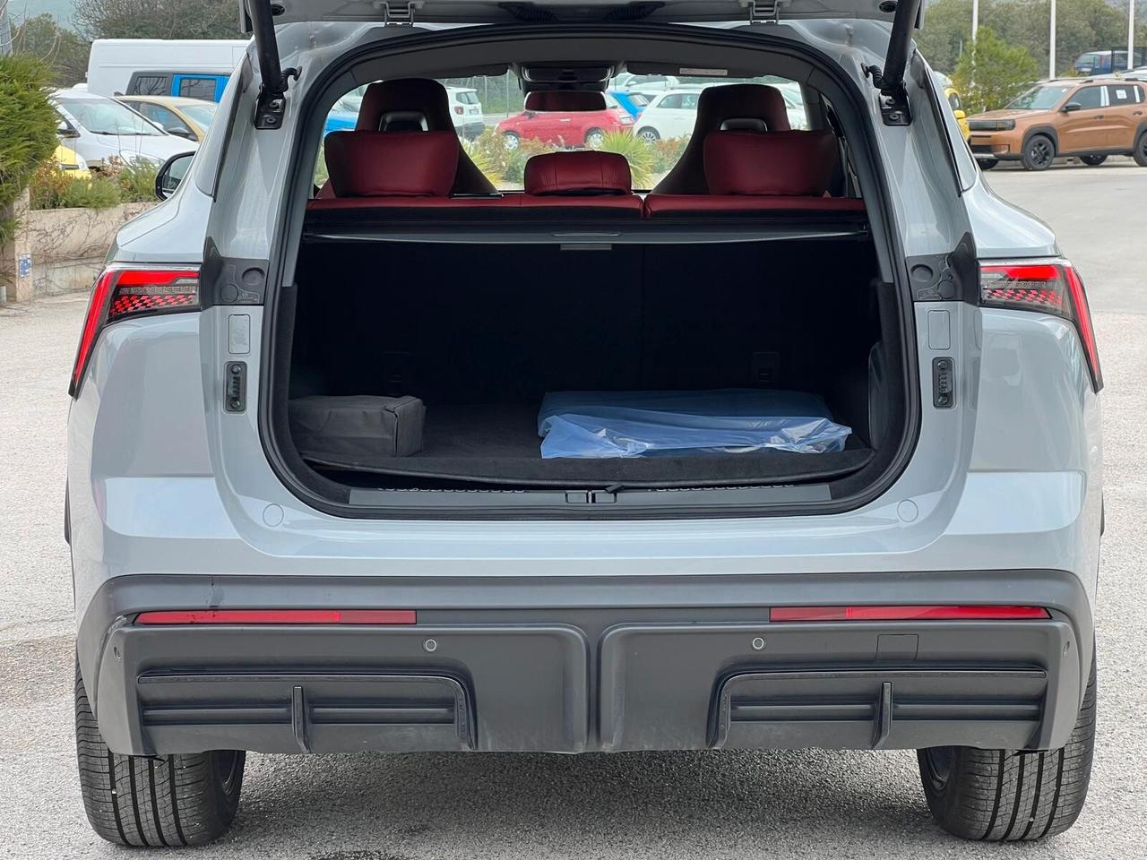 Sportequipe 6 GT 1.6 T-GDI DCT GPL