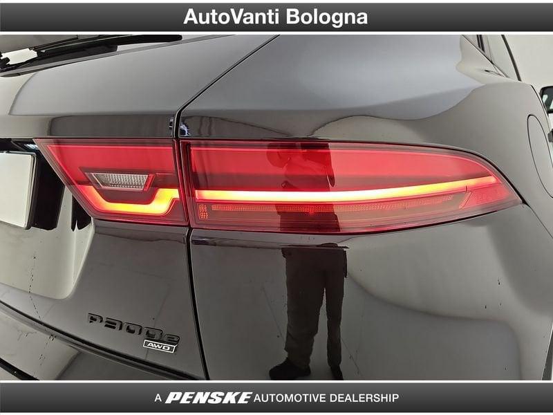 Jaguar E-Pace 1.5 I3 PHEV 300 CV AWD Auto R-Dynamic S
