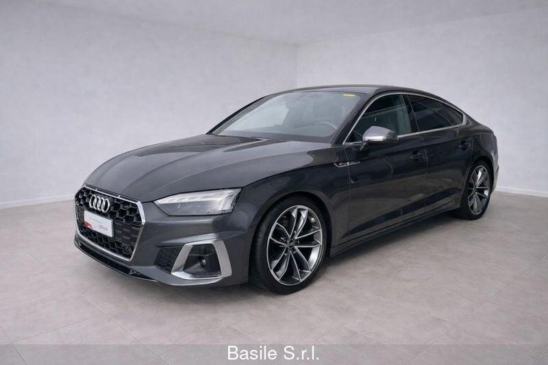 Audi A5 35 TDI S Line Edition S Tronic