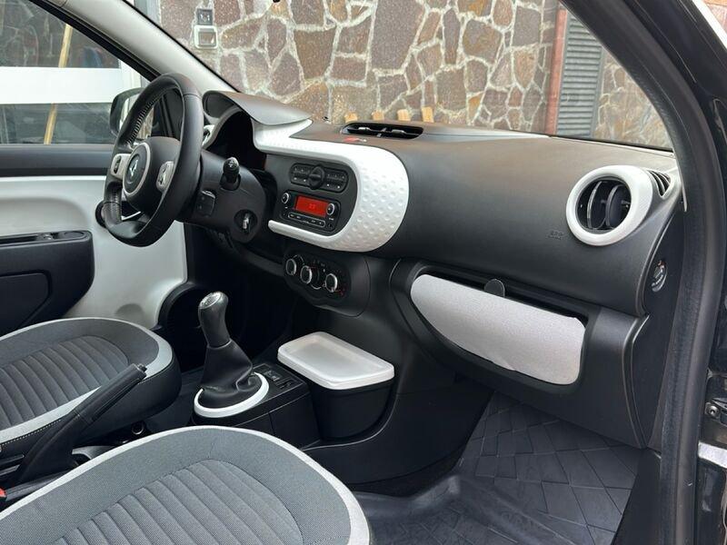 Renault Twingo Twingo SCe Stop&Start Intens