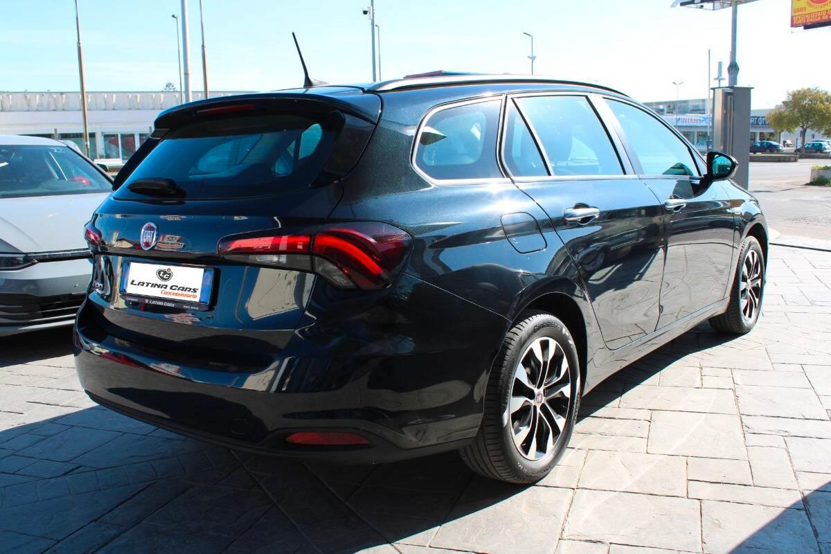 Fiat Tipo 1.6 mjt CityLife s&s 130cv CON CARPLAY