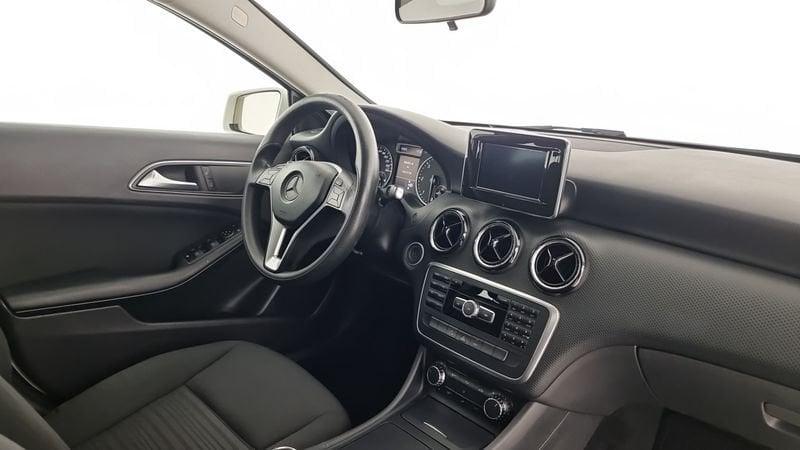 Mercedes-Benz Classe A A 160 CDI Automatic Executive