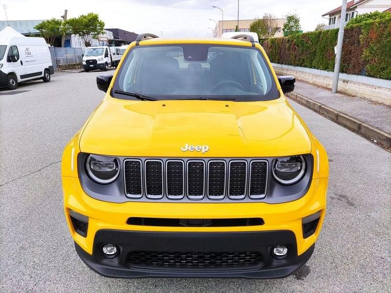 Jeep Renegade 1.0 t3 Limited 2wd