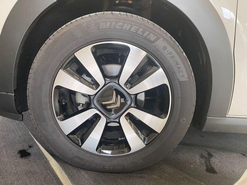 Citroën C3 PureTech 110 S&S Max - PROMO SIRONIAUTO+
