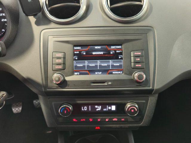 SEAT Ibiza 1.2 TSI 90 CV 5p. FR
