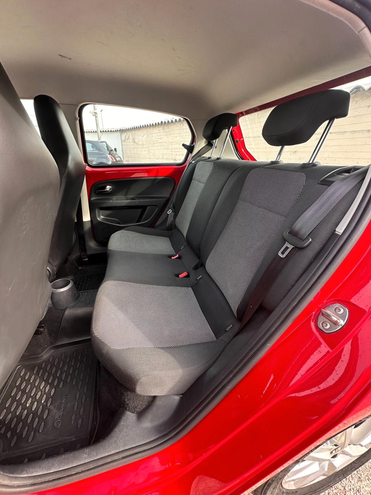 Seat Mii 1.0 5 porte Chic