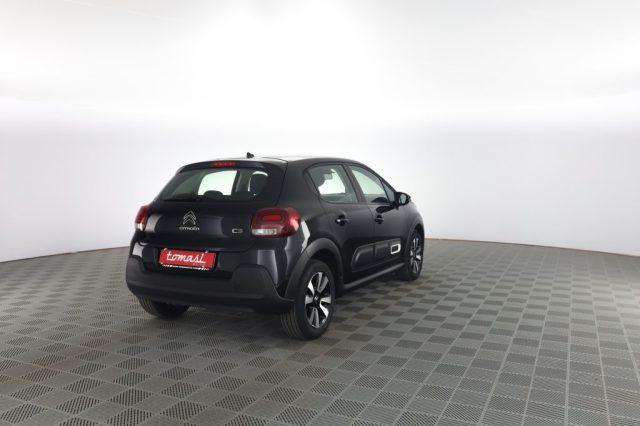 CITROEN C3 C3 PureTech 83 S&S Shine