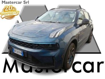 LYNK & CO 01 01 1.5 t hev auto - GH241PW