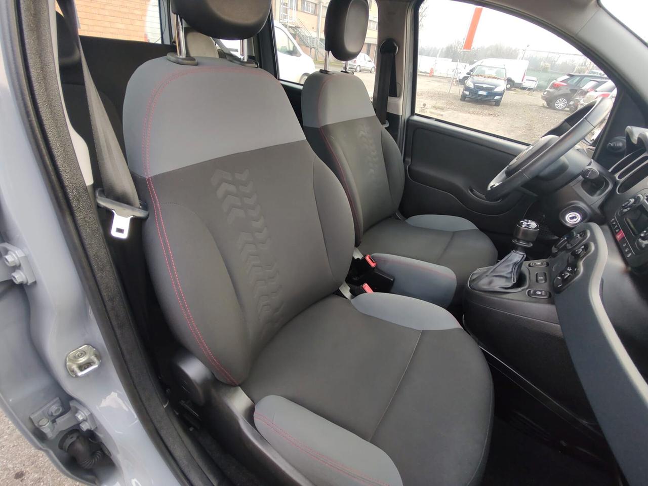 Fiat Panda 1.2 Pop S&S, MY19, VEICOLO EURO6D, OK NEOP, GARANZIA L.12 MESI