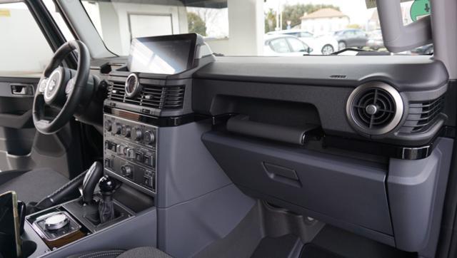 INEOS Grenadier 3.0 Twin Turbo Diesel SW Trialmaster Edit. 5 posti