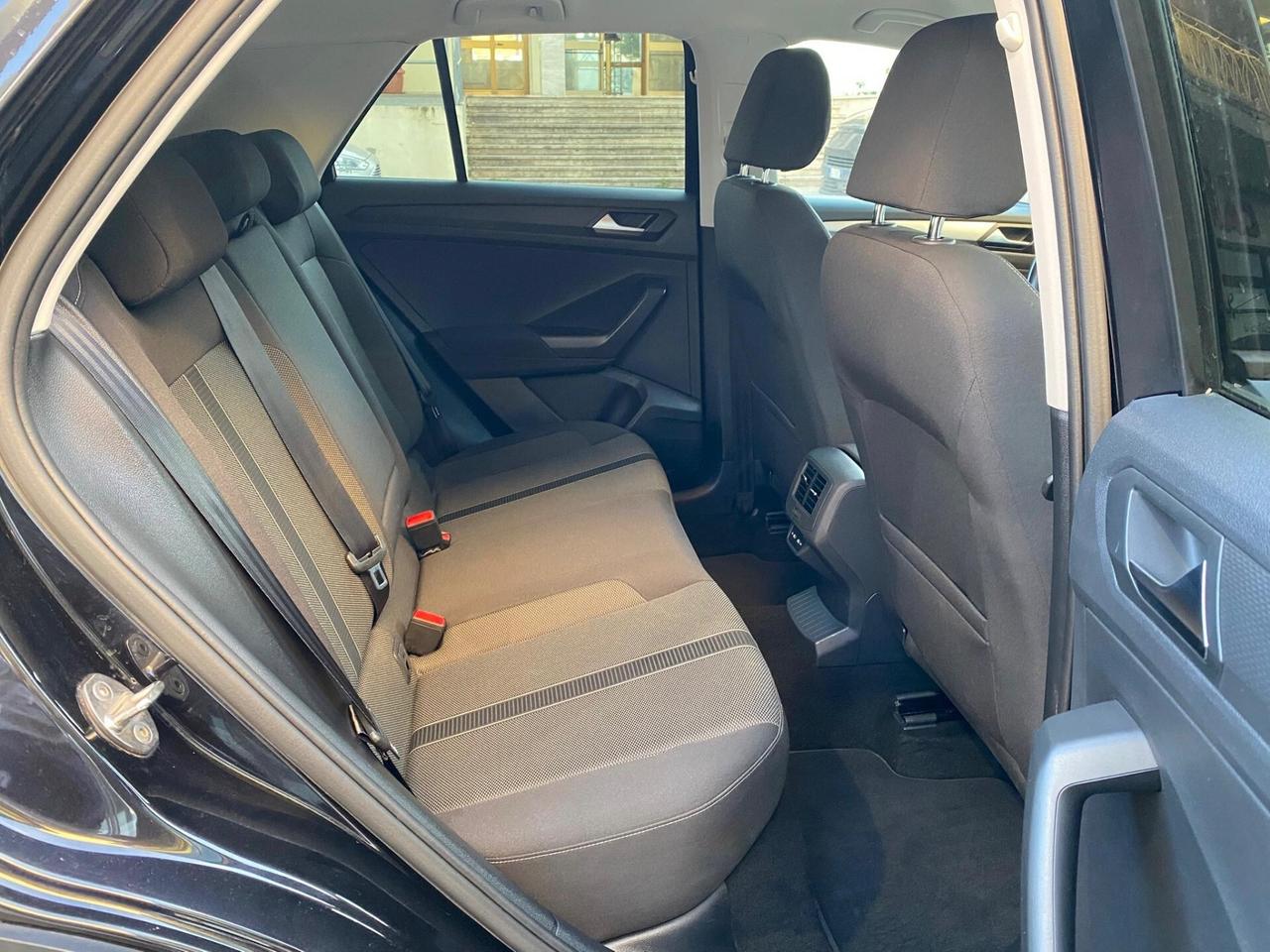 VOLKSWAGEN T-ROC 2.0 TDI 150CV DSG CAM 2022