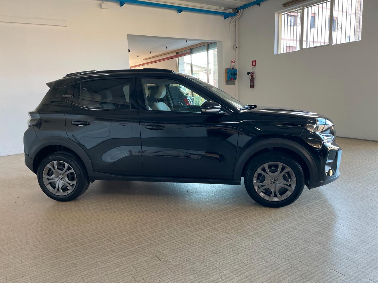 Citroen C3 PureTech 100 S&S Max 2025 Neopatentati