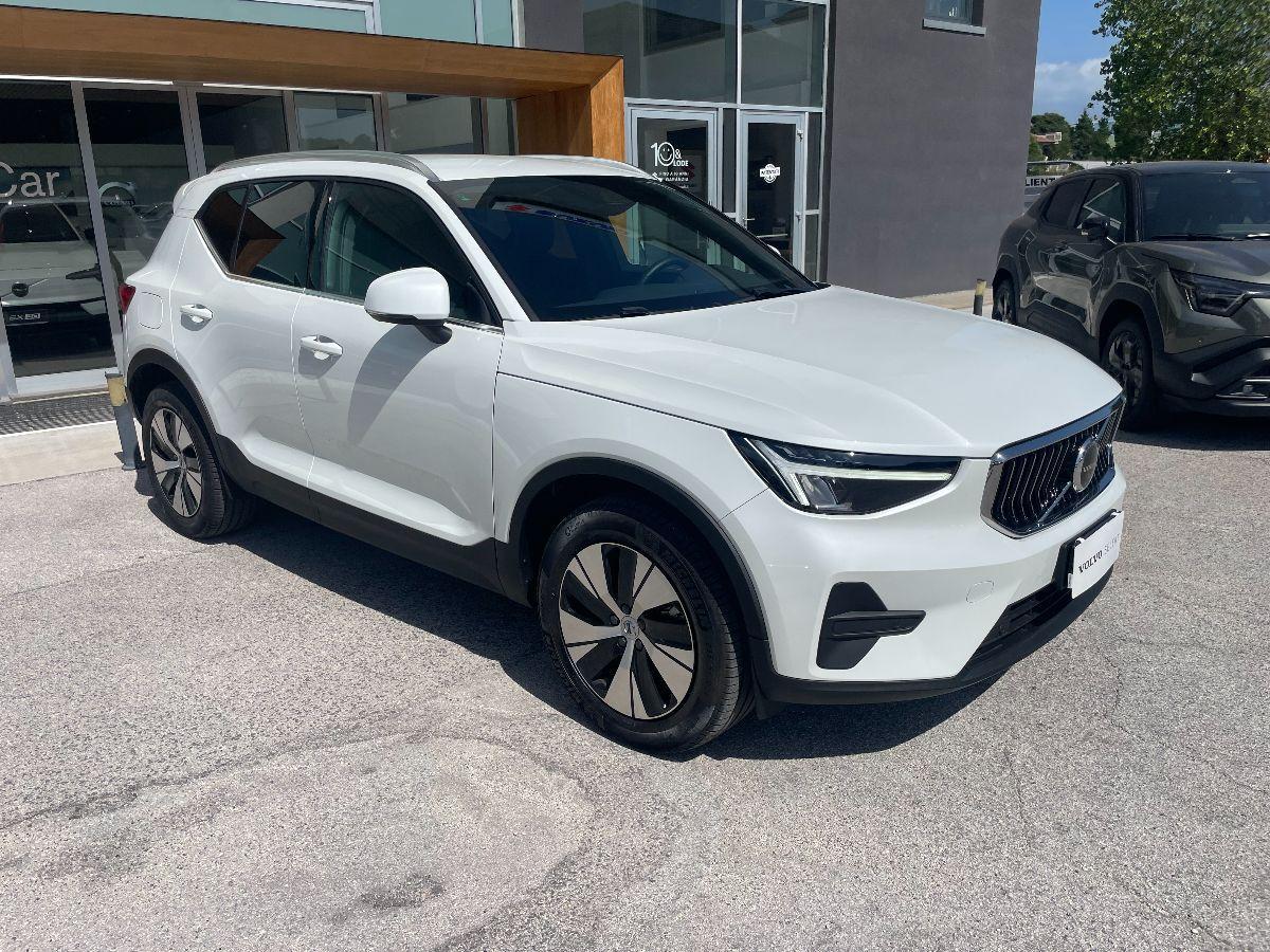VOLVO - XC40 - T4 Recharge automatico Core