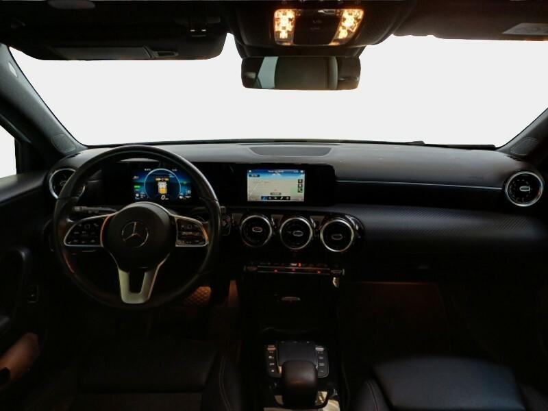 MERCEDES-BENZ A 250 e EQ-POWER Auto Business Extra 5 PORTE