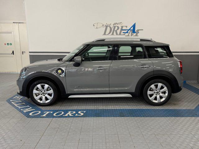 MINI Countryman 1.5 Cooper SE Countryman ALL4 Automatica Plug-in