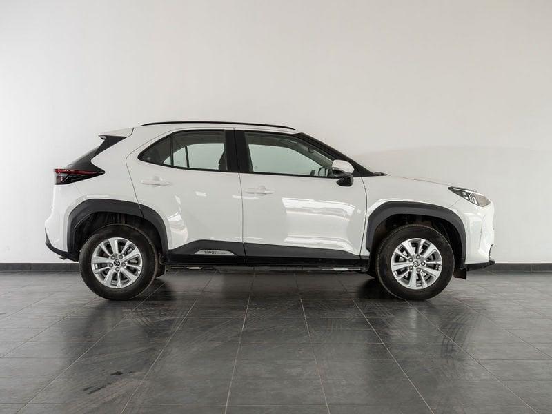 Toyota Yaris Cross 1.5 Hybrid 5p. E-CVT Active