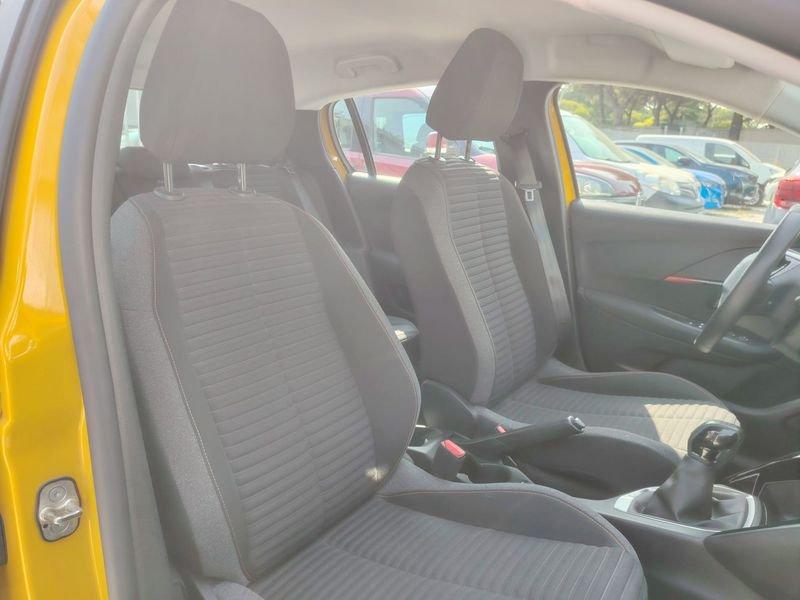 Peugeot 208 PureTech 75 Stop&Start 5 porte Active Pack