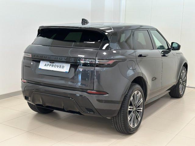 LAND ROVER Range Rover Evoque 2.0D I4 163 CV AWD Auto Dynamic SE