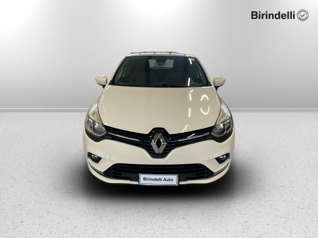 RENAULT Clio 4ª serie - Clio dCi 8V 75CV Start&Stop 5 porte Energy Zen