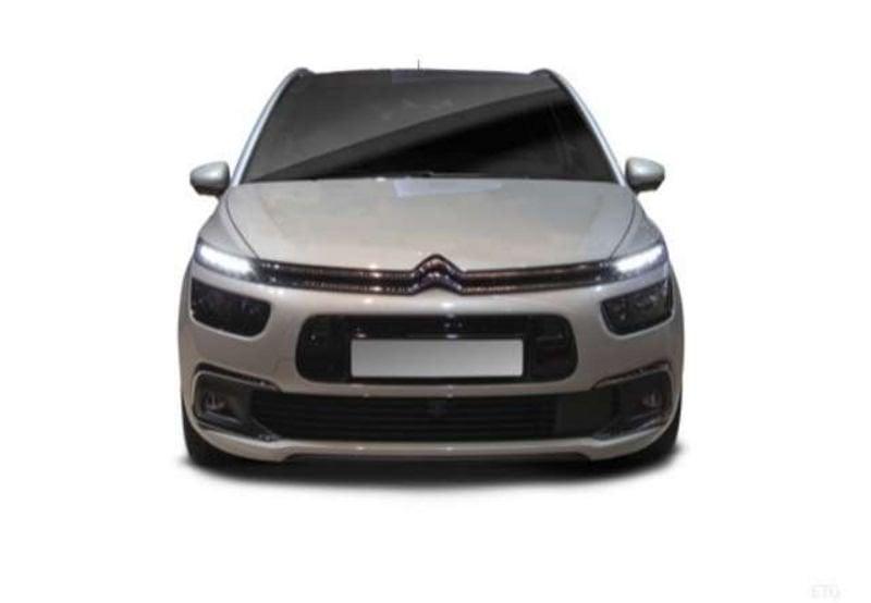 Citroën C4 SpaceTourer Grand Grand Spacetourer 1.5 BlueHDi Feel