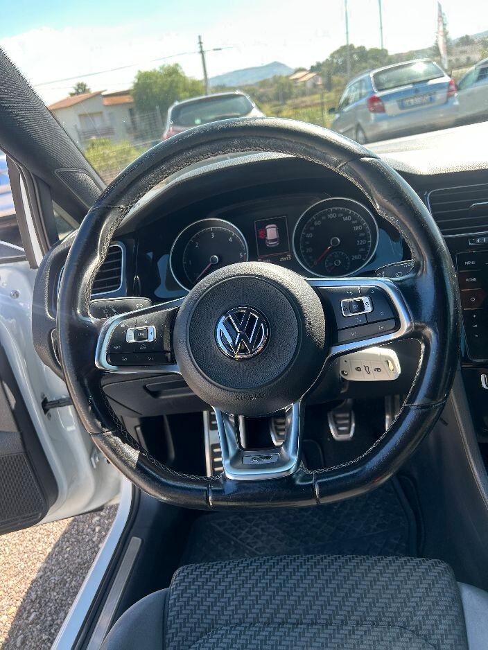 Volkswagen Golf 1.6 TDI 115 CV 5p. Highline BlueMotion Technology