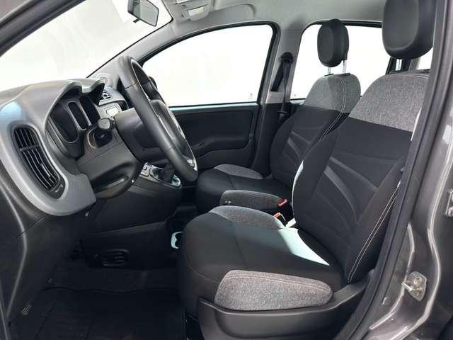 Fiat Panda 1.0 Hybrid NEOPATENTATI