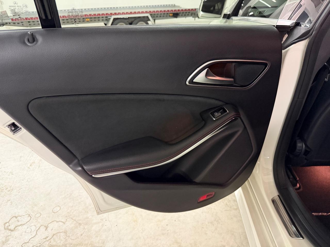 Mercedes-benz CLA 200 CDI Premium