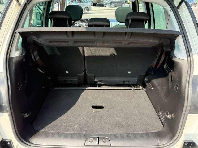 Fiat 500L AUTOM. 1.3 mjt Lounge 85cv TETTO PANORAMICO