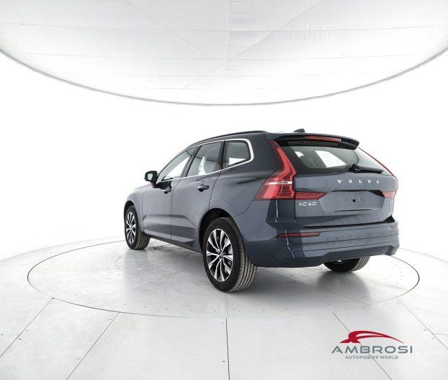 VOLVO XC60 B4 Mild hybrid Diesel Core