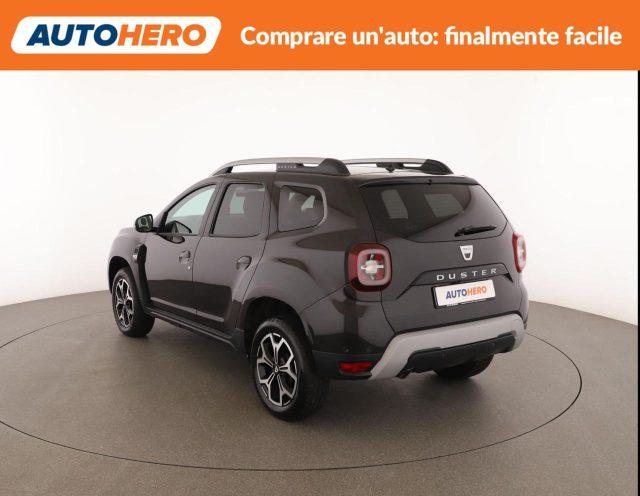 DACIA Duster 1.5 Blue dCi 8V 115 CV 4x4 Prestige