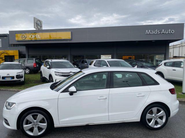 AUDI A3 2.0 TDI 150 CV diesel S tronic Attraction