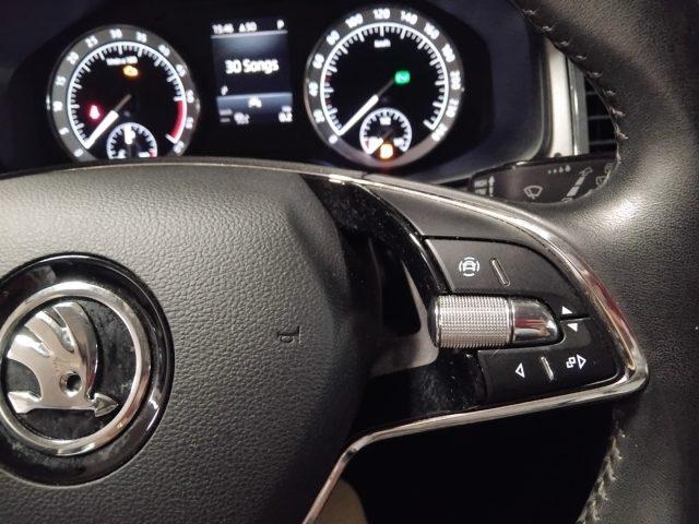 SKODA Kodiaq 2.0 TDI EVO SCR DSG Executive 7 POSTI