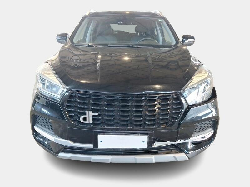 DR MOTOR DR4.0 1.5 MT BENZ GPL