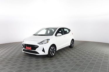 HYUNDAI i10 i10 1.0 MPI Connectline