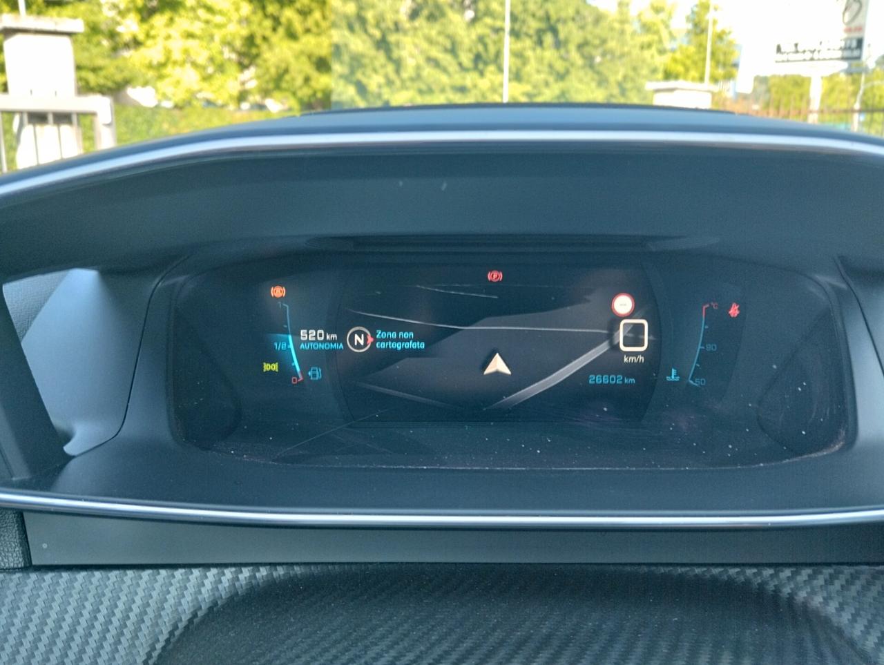 Peugeot 208 BlueHDi 100 Stop&Start 5 porte GT Pack
