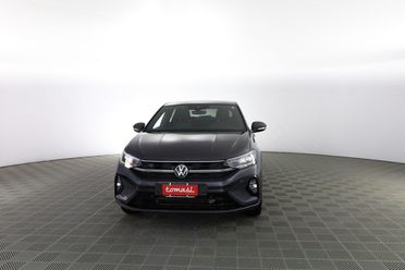 VOLKSWAGEN Taigo Taigo 1.0 TSI 110 CV R-Line