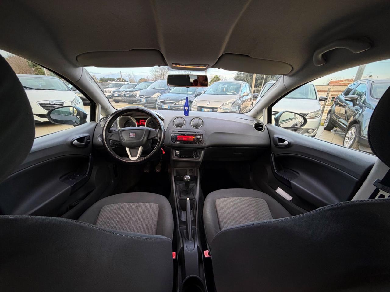 Seat Ibiza 1.2 TSI 5p. Start/Stop Style