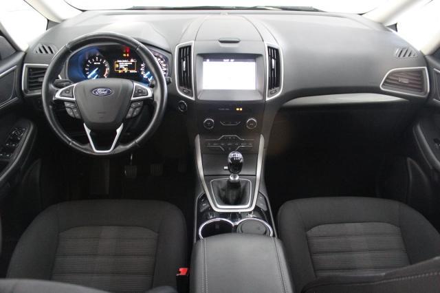 FORD - Galaxy - 2.0 EcoBlue 120CV S&S Business