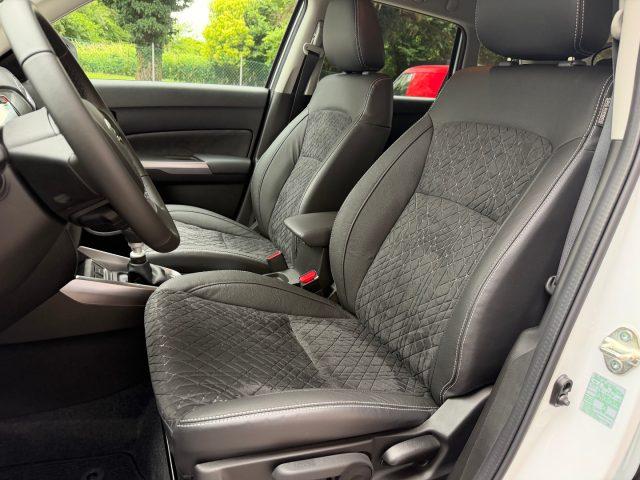 SUZUKI Vitara 1.4H TOP 2WD 110CV NUOVA DA IMMATRICOLARE