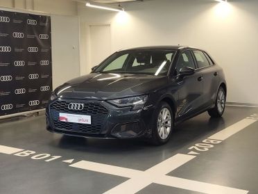 Audi A3 A3 Sportback 35 1.5 tfsi Business
