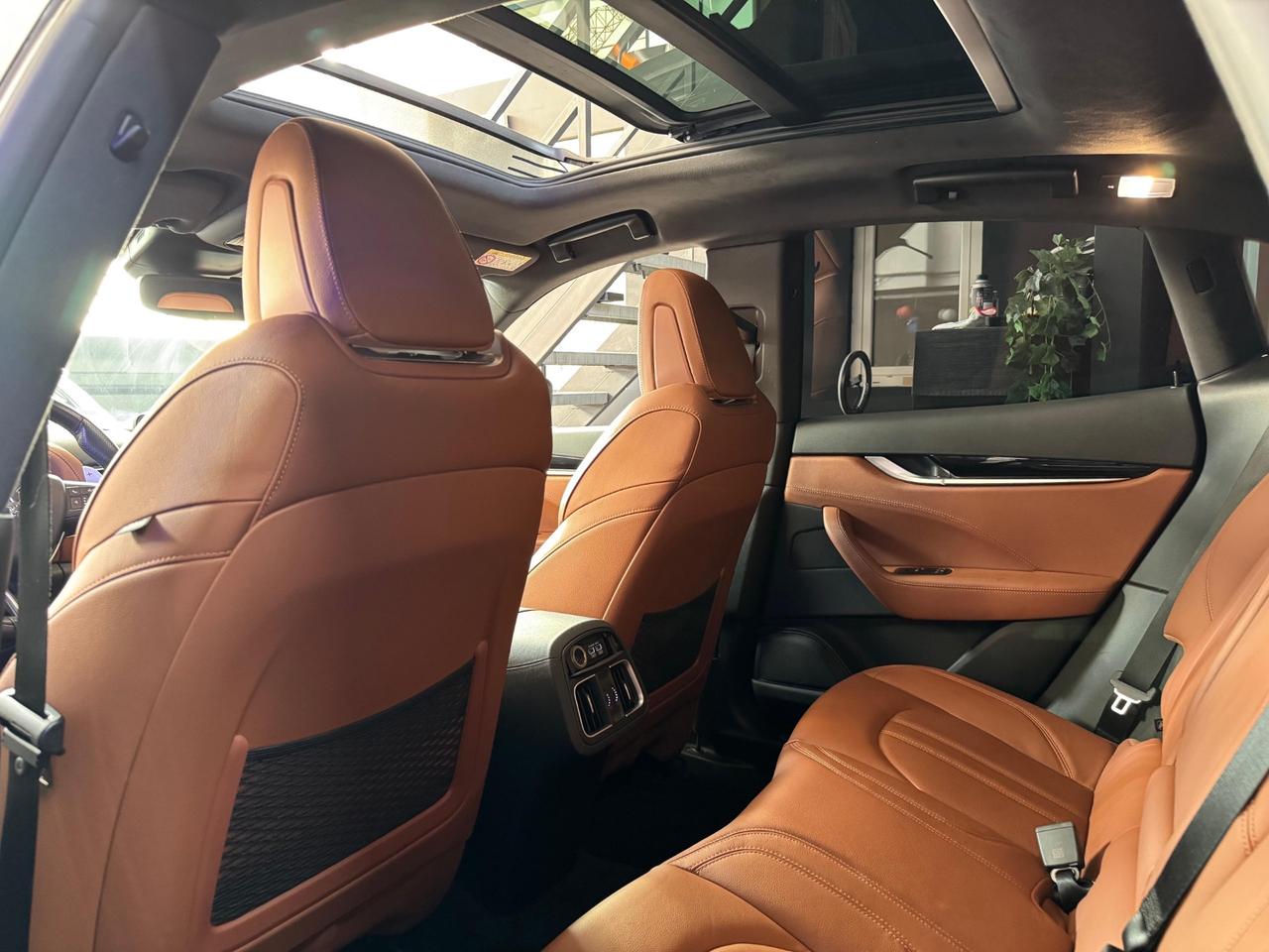Maserati Levante GT 330cv 2022